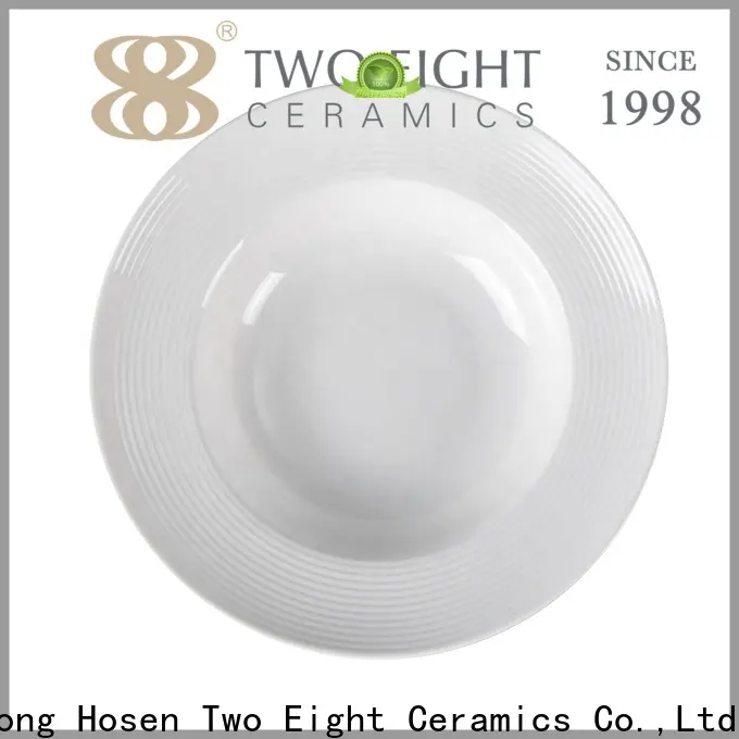 Two Eight platter factory for bistro 1