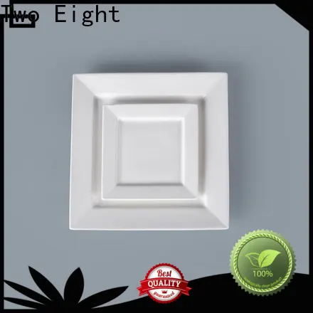 High-quality plato base for business for dinner 1