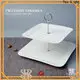 Two Eight Best white ceramic dishware Supply for dinner 1