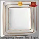 New ceramic painted plates Suppliers for restaurant 1