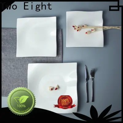 Two Eight High-quality pasta plates manufacturers for home 1