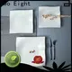 Two Eight High-quality pasta plates manufacturers for home 1