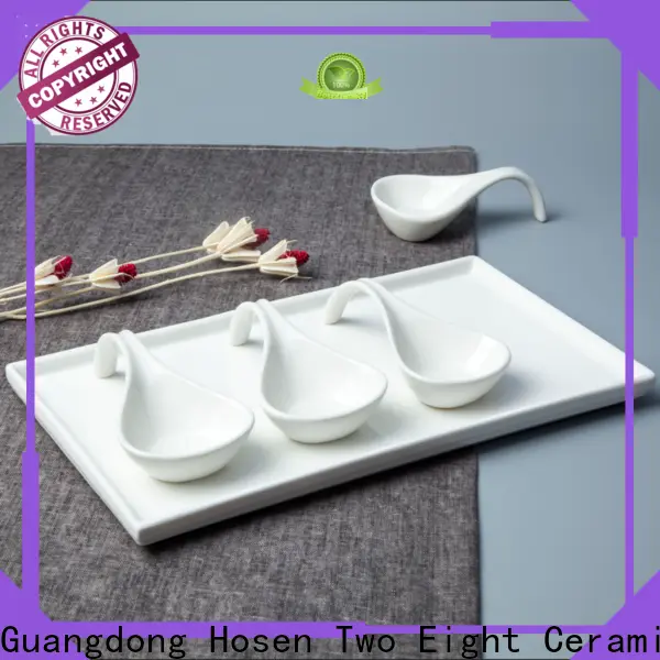 Two Eight round plate manufacturers for dinner1 1