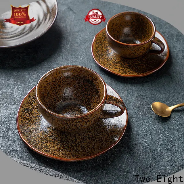 Two Eight Best extra large coffee mugs factory for restaurant 1
