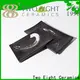 Two Eight ceramic taco plates Suppliers for kitchen 1