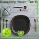High-quality handmade ceramic plates Supply for home 1