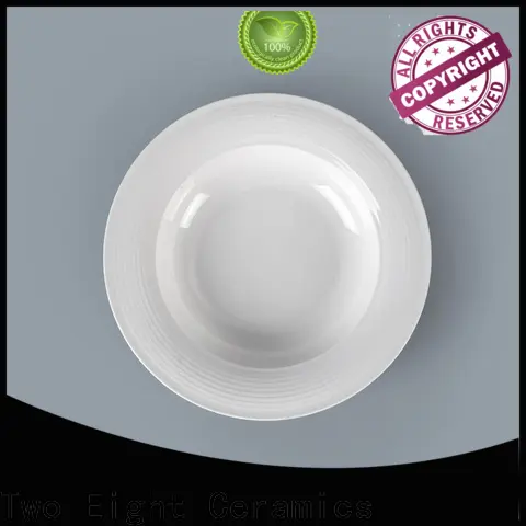 Custom pottery plate designs Suppliers for dinner 1