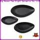 Two Eight decorative ceramic plates Suppliers for kitchen 1