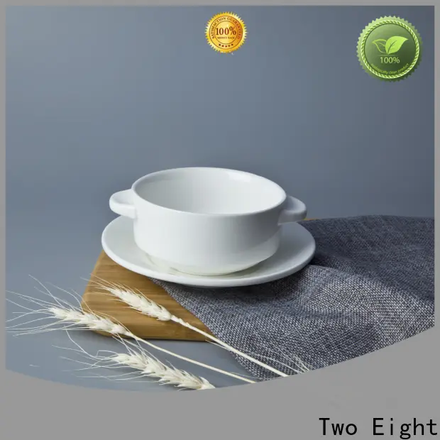 Two Eight High-quality japanese ceramic bowls for business for kitchen 1