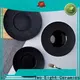 Latest aesthetic plate Suppliers for restaurant 1