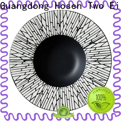 New handmade dishes for business for dinning room 1
