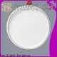 Two Eight New ceramic kids plates for business for bistro 1