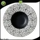 Two Eight Top large ceramic plates company for hotel 1