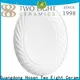 Custom ceramic taco plates Supply for dinning room 1