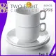 Two Eight High-quality handmade coffee mugs Suppliers for bistro 1