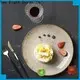 Two Eight High-quality soup plate Supply for kitchen 1