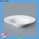 Latest flat ceramic plate for business for bistro 1