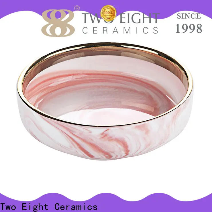 Two Eight serving platter factory for hotel1 1