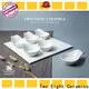 Two Eight italian pottery outlet 1