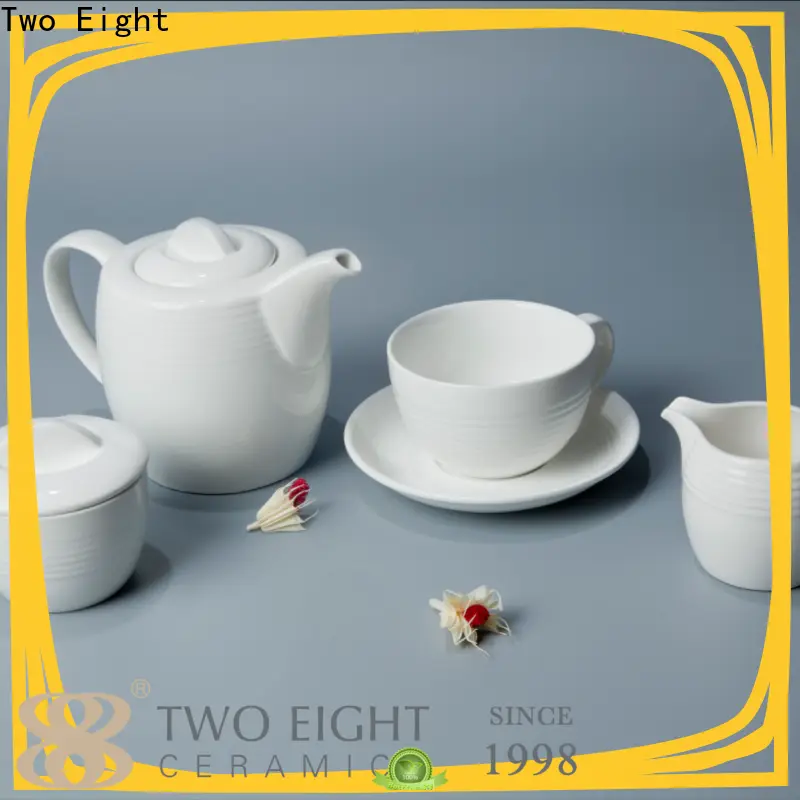 Two Eight Wholesale green tea set company for kitchen 1