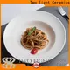 Two Eight restaurant dishes company for restaurant 1