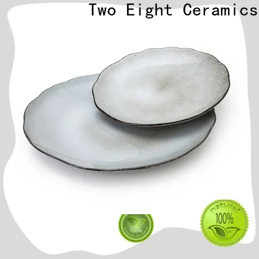 Two Eight platter company for home 1