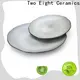 Two Eight platter company for home 1
