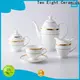 Two Eight Best blue and white tea set factory for dinner 1