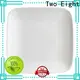 Two Eight High-quality small ceramic dishes manufacturers for restaurant 1