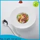 High-quality ceramic sushi plate Supply for restaurant 1