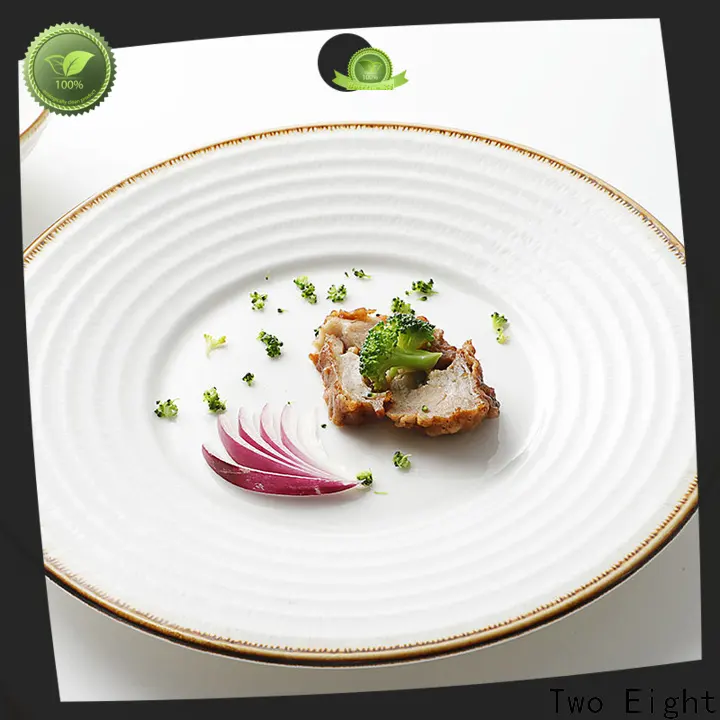 High-quality pottery plate ideas for business for kitchen 1
