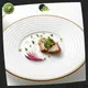 High-quality pottery plate ideas for business for kitchen 1