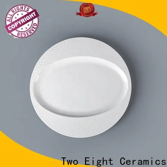 Top dinner plates ceramic for business for dinning room 1