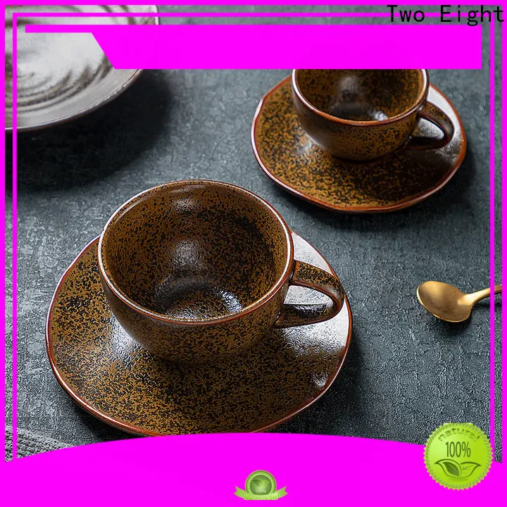 Two Eight Best tall coffee mugs manufacturers for dinning room 1
