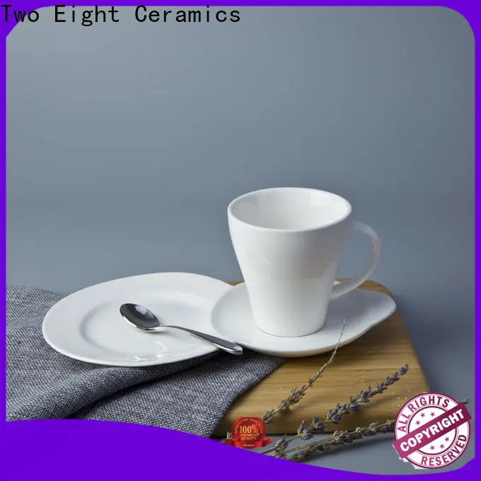Custom plastic coffee cups for business for bistro 1