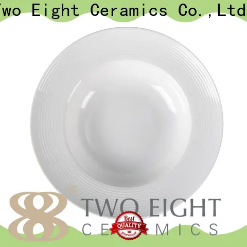 Two Eight Custom japanese plate Supply for hotel 1
