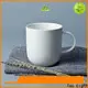 Custom coffee mug ceramic company for hotel 1
