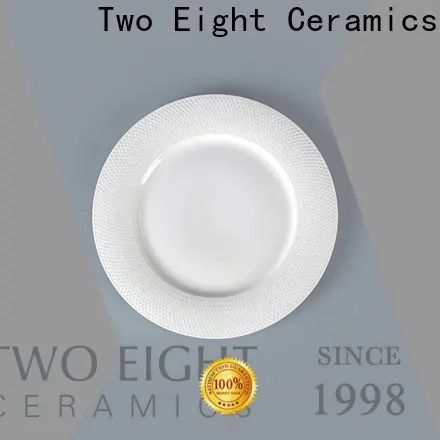 Custom wedding charger plate company for kitchen 1