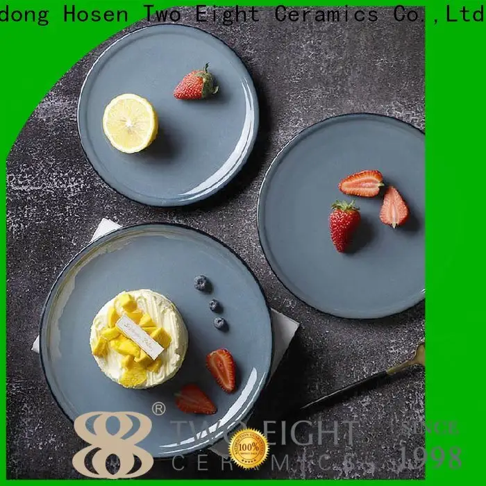 Two Eight Best steak plate Suppliers for home 1