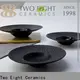 Two Eight italian ceramic plates Supply for kitchen 1