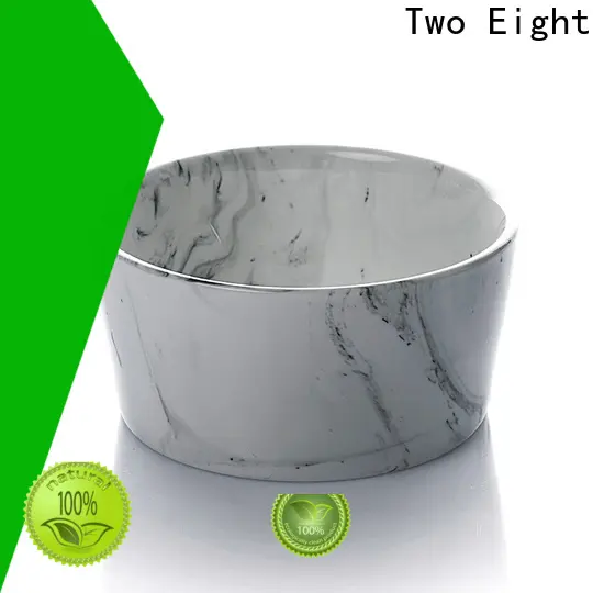 Two Eight Custom sugar bowl company for hotel 1