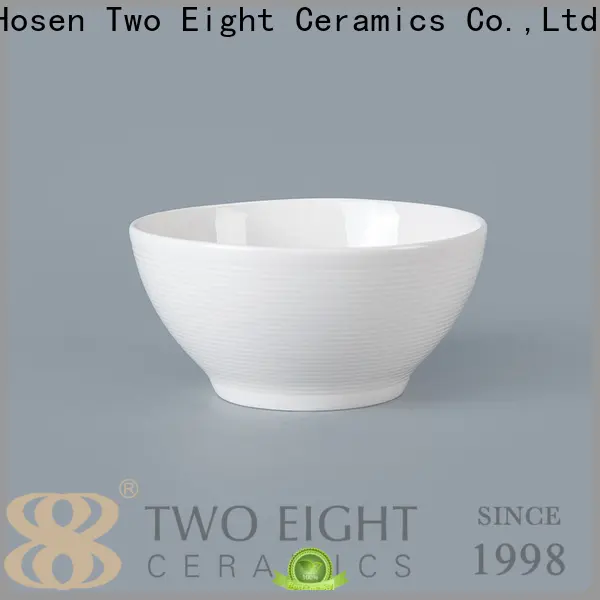 Two Eight ceramic serving bowls with lids2 1