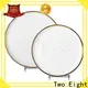 Two Eight New rustic dinner plates Supply for kitchen 1