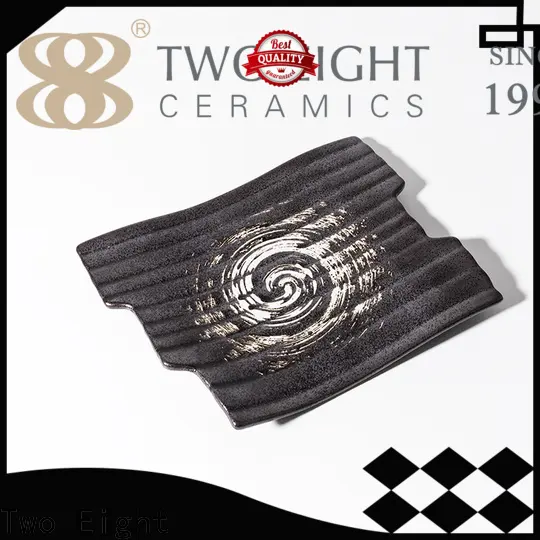 New ceramic restaurant plates company for dinning room 1