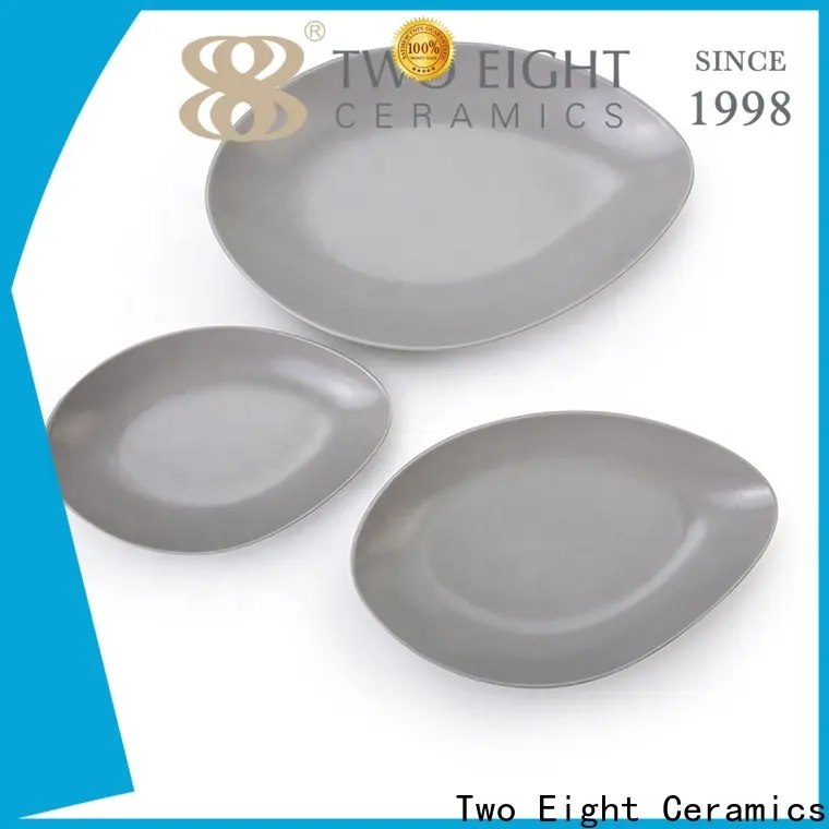 Two Eight Wholesale kitchen plate factory for home 1