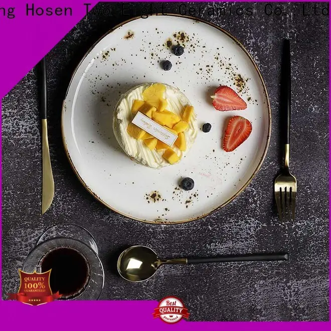 Two Eight nordic plates Supply for kitchen 1