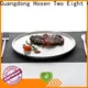 Two Eight white ceramic dishes company for dinning room 1