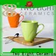 Wholesale mugs and coffee cups for business for bistro 1