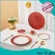 Two Eight Best platos de ceramica factory for dinner 1