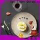 Two Eight Wholesale luxury plates manufacturers for hotel 1